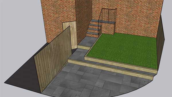 Design Concept Planning