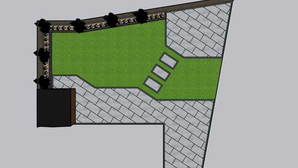 Lighting & Water Features