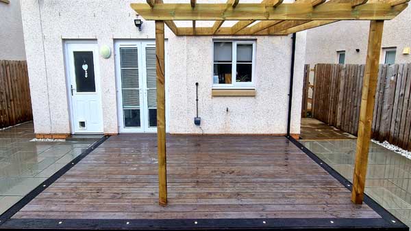 Quality Deck Design