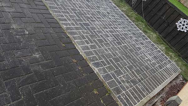 Driveway Entrance Design