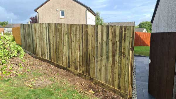 Close-Up Craftsmanship