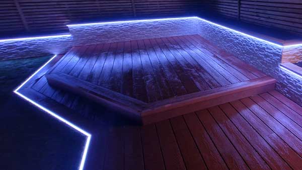 Pathway Illumination