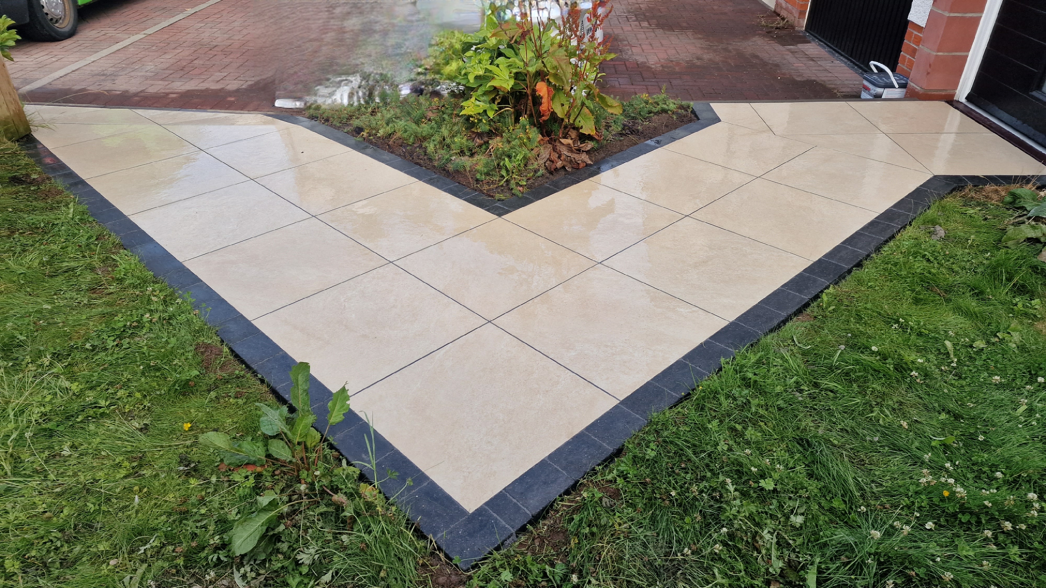 Luxury Outdoor Living