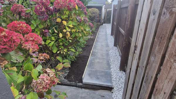 Sleek Contemporary Minimalism