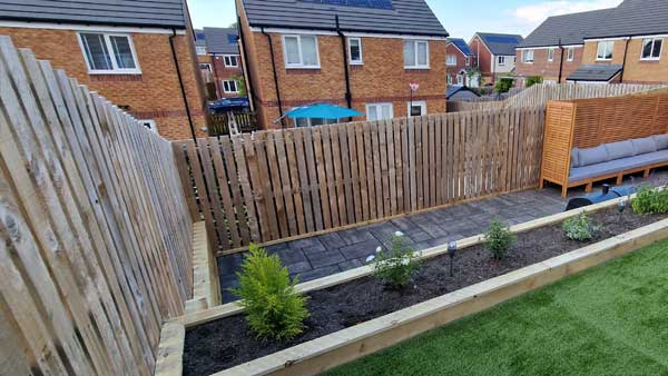 Ornamental Planting Design